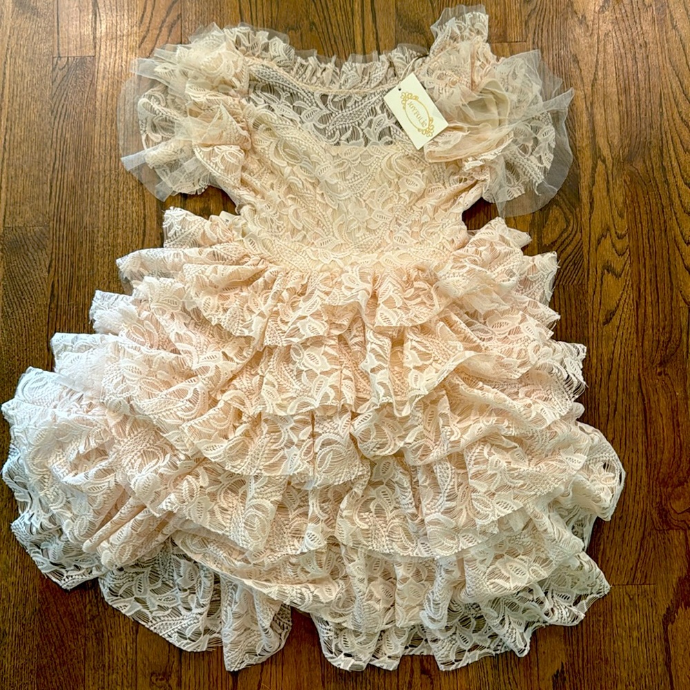 NWT Joyfolie Dress